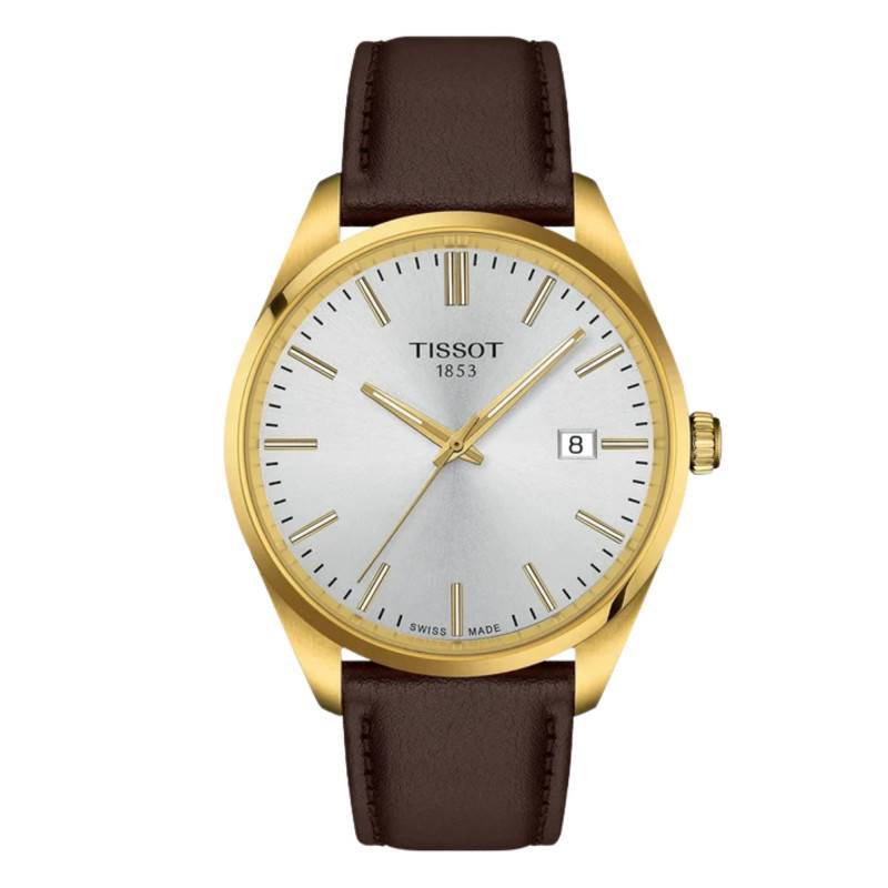 Montre PR 100 T1504103639100 - Tissot