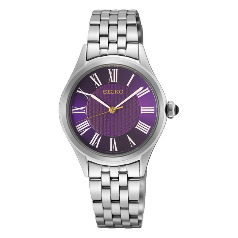 CS Classic Women Watch HGH004P1 - Seiko