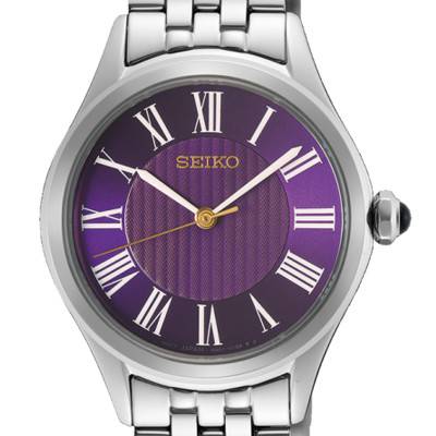 Montre CS Classic Women HGH004P1 - Seiko