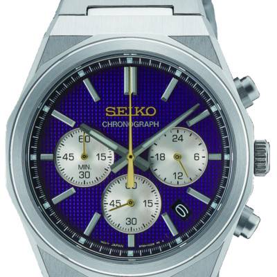 Montre CS Sports HGK003P1- Edition Limitée - Seiko
