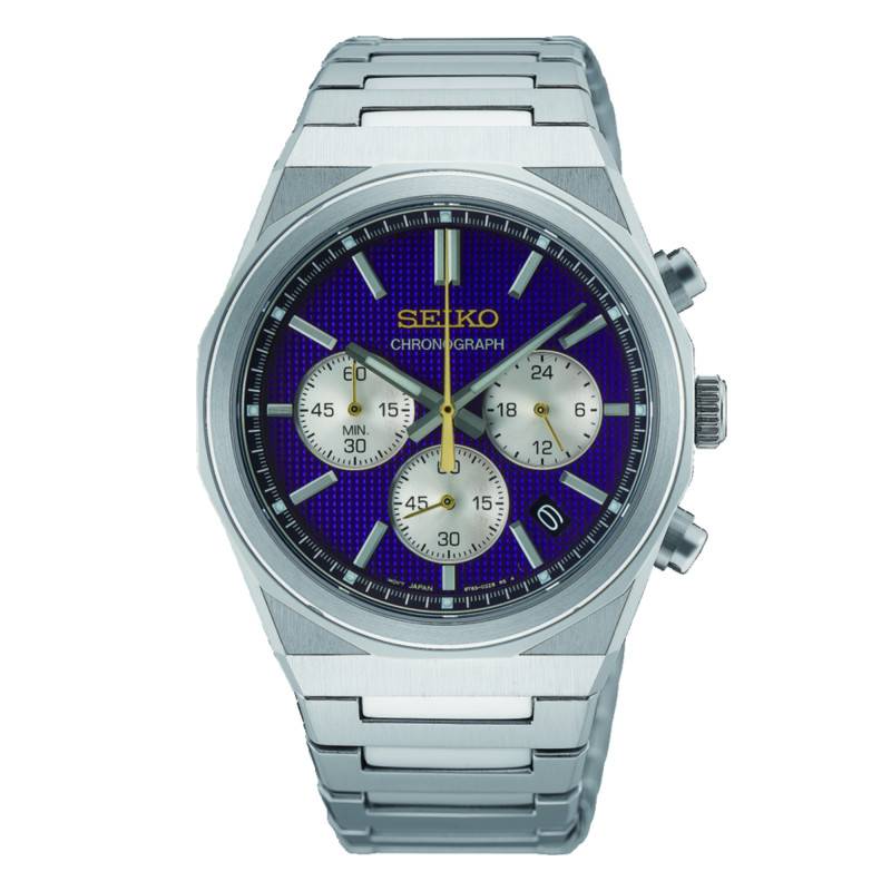 Montre CS Sports HGK003P1- Edition Limitée - Seiko
