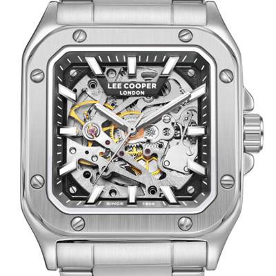 Edward LC08198.35 Watch - Lee Cooper