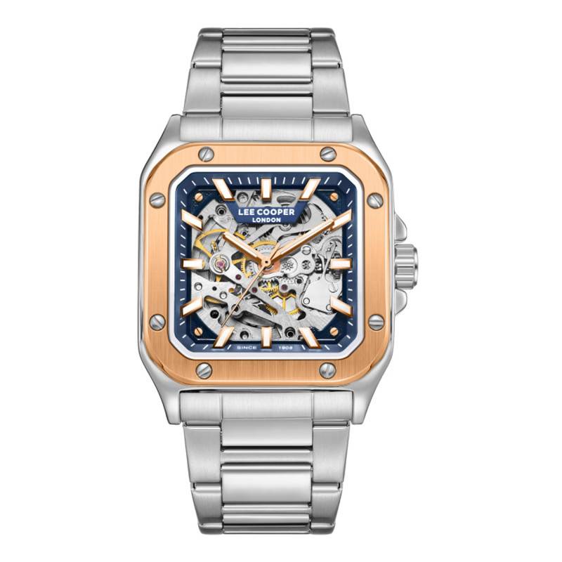 Montre Edward LC08198.590 - Lee Cooper
