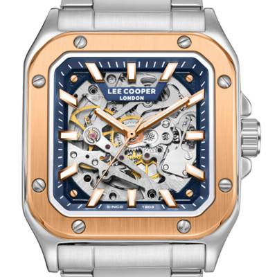 Lee Cooper Edward LC08198.590 Watch - Lee Cooper