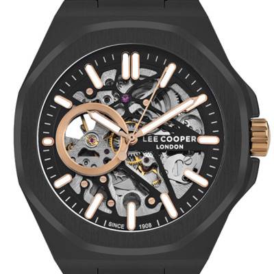 Alexandre LC08368.650 Watch - Lee Cooper