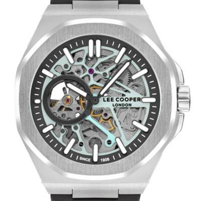 Frank LC08369.301 Watch - Lee Cooper