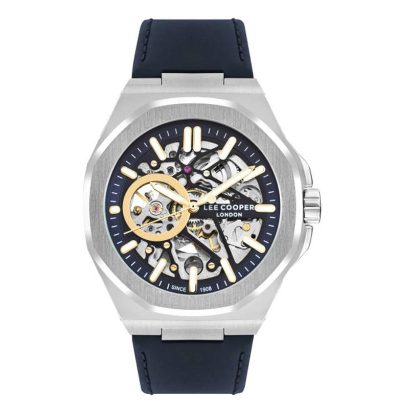 Frank LC08369.397 Watch - Lee Cooper