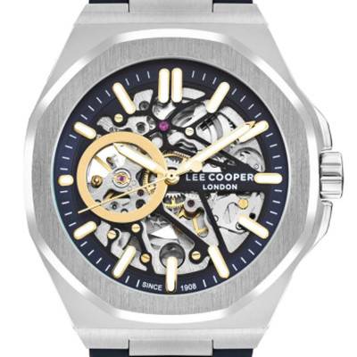 Frank LC08369.397 Watch - Lee Cooper