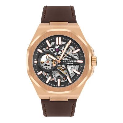 Montre Frank LC08369.454 - Lee Cooper
