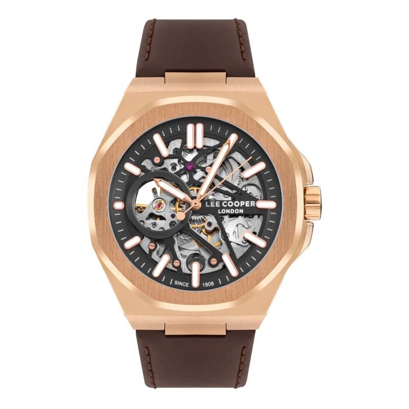 Frank LC08369.454 Watch - Lee Cooper