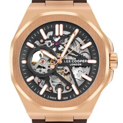 Frank LC08369.454 Watch - Lee Cooper