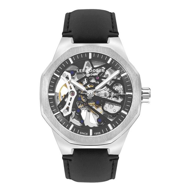 William LC07904.351 Watch - Lee Cooper