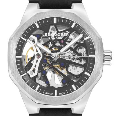William LC07904.351 Watch - Lee Cooper