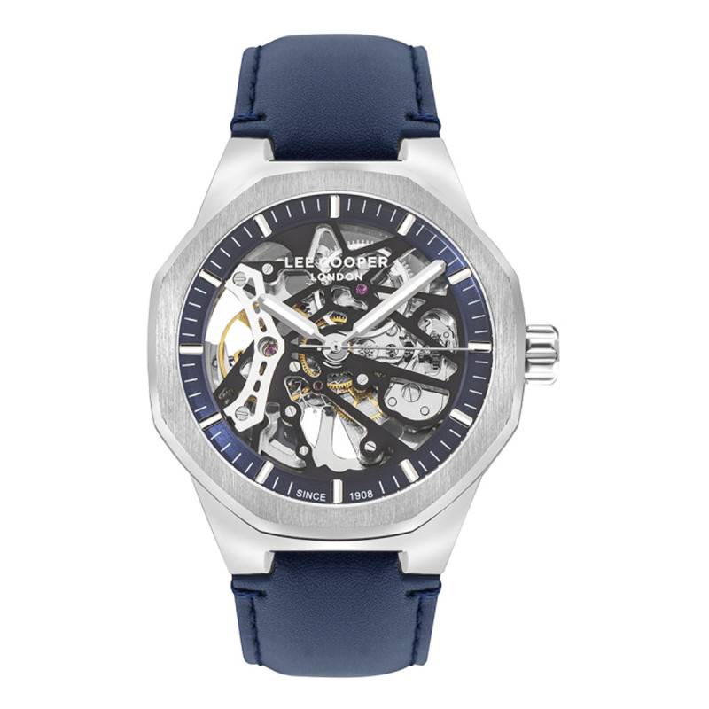 Lee Cooper William LC07904.399 Watch - Lee Cooper