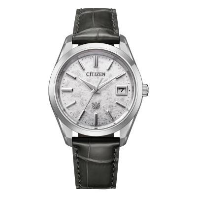 Montre The Citizen AQ4100-22A - Limited Edition - The Citizen
