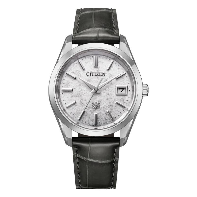 The Citizen AQ4100-22A Limited Edition Watch - The Citizen