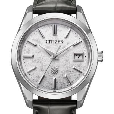 Montre The Citizen AQ4100-22A - Limited Edition - The Citizen