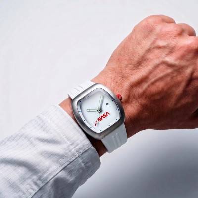 Montre Elysium Automatic NASA Limited Edition NB-6140-01 - Nubeo