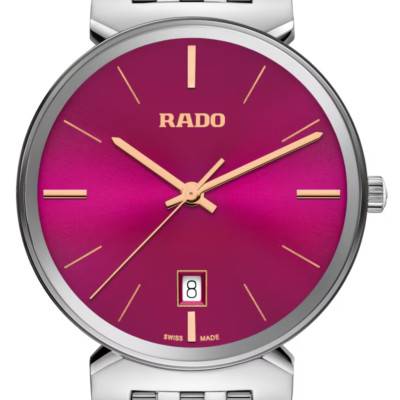 Florence R48912413 Watch - Rado
