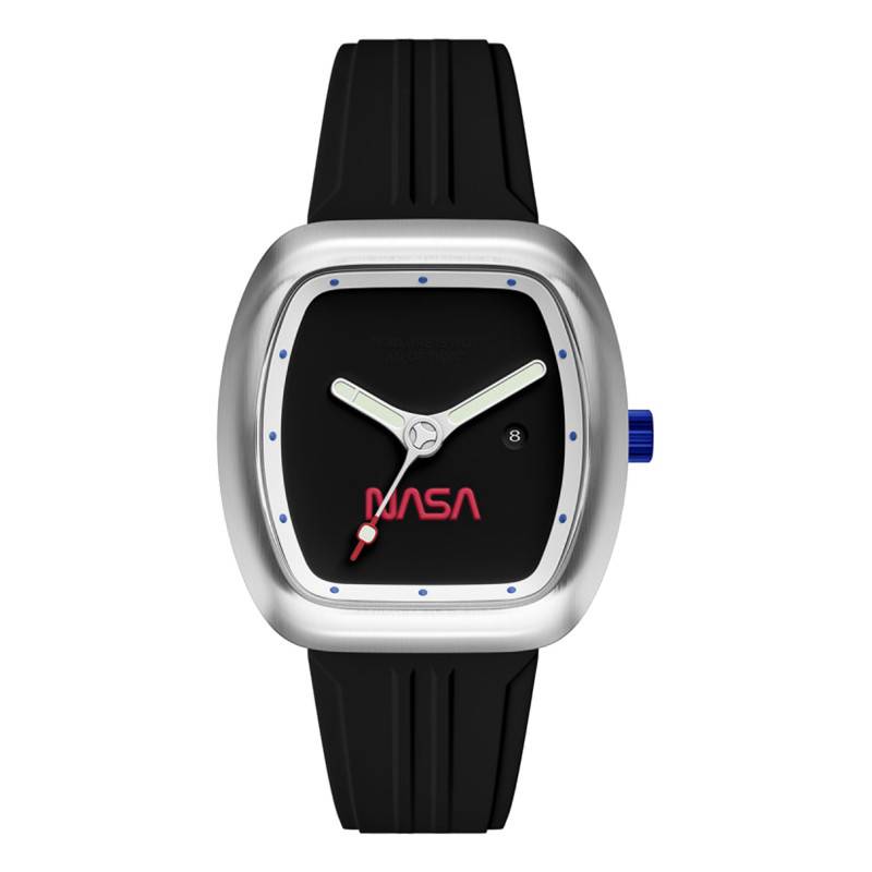 Montre Elysium Automatic NASA Limited Edition NB-6140-02 - Nubeo