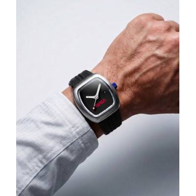 Montre Elysium Automatic NASA Limited Edition NB-6140-02 - Nubeo