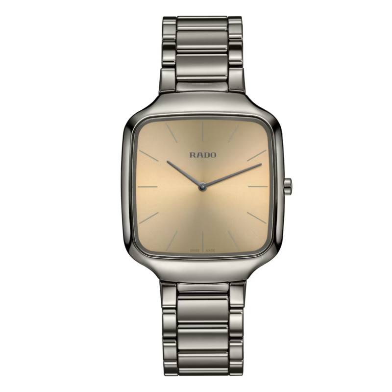 Watch True Square Thinline R27119402 - Rado