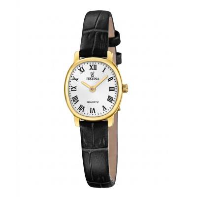 Montre Mademoiselle F20807/1 - Festina
