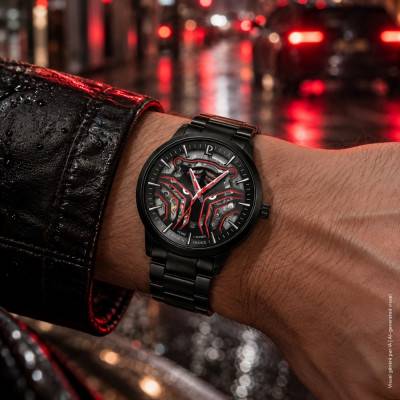 Sherkhan 310G439 Watch - Pierre Lannier