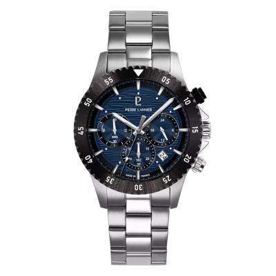 Montre DECIMA 211K161 - Pierre Lannier