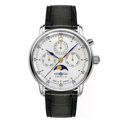 Montre Barcelon Moonphase Z-9576-1 - Zeppelin