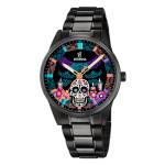 Black,Multicolor