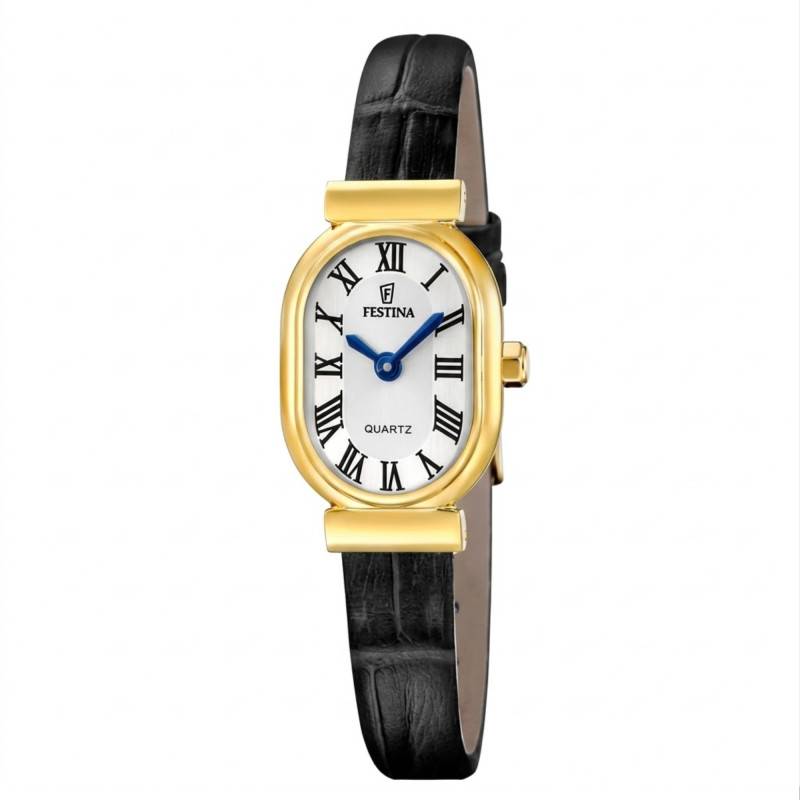 Mademoiselle Watch F20801/1 - Festina