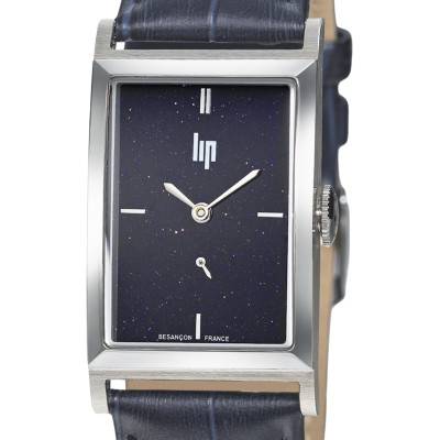 Montre Churchill T24 Golden Sand Lip x Ocarat - Edition Limitée - Lip