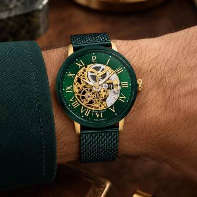 Automatic Men's Watch 318B279 - Pierre Lannier