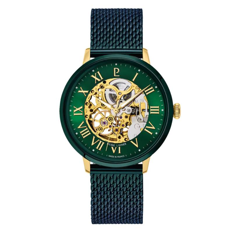 Automatic Men's Watch 318B279 - Pierre Lannier