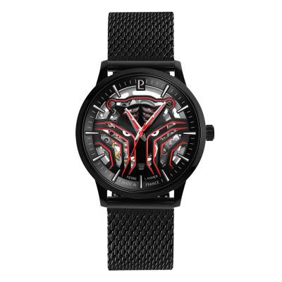 Montre Automatique Homme Sherkhan 309F439 - Pierre Lannier