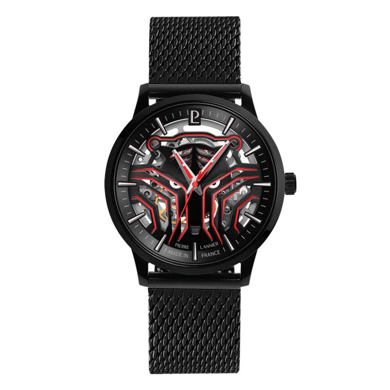 Montre Automatique Homme Sherkhan 309F439 - Pierre Lannier