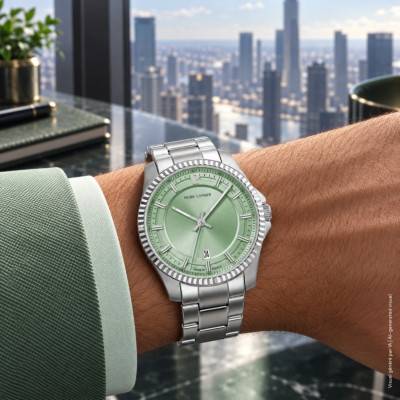 Montre Metropolitain 205K171 - Pierre Lannier
