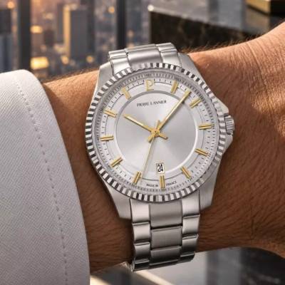 Metropolitain 205K121 Watch - Pierre Lannier