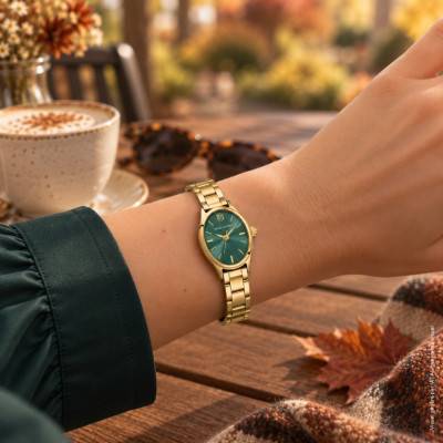 Olivia 076H572 Watch - Pierre Lannier