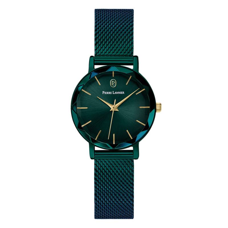 Montre Quartz Femme MULTIPLES 010P877 - Pierre Lannier
