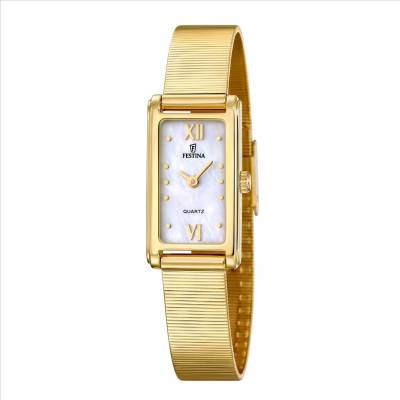 Mademoiselle Watch F20805/1 - Festina