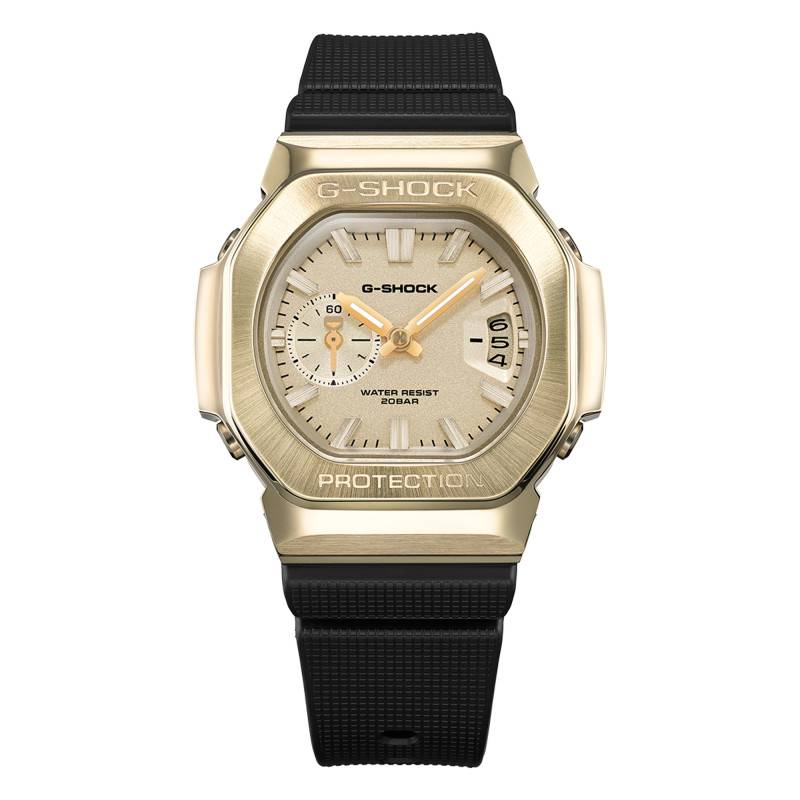 Montre Elemental Chronograph GMC-2500G-9AER - Casio G-Shock