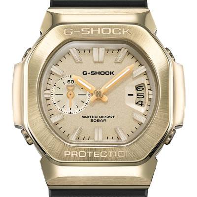 Montre Elemental Chronograph GMC-2500G-9AER - Casio G-Shock