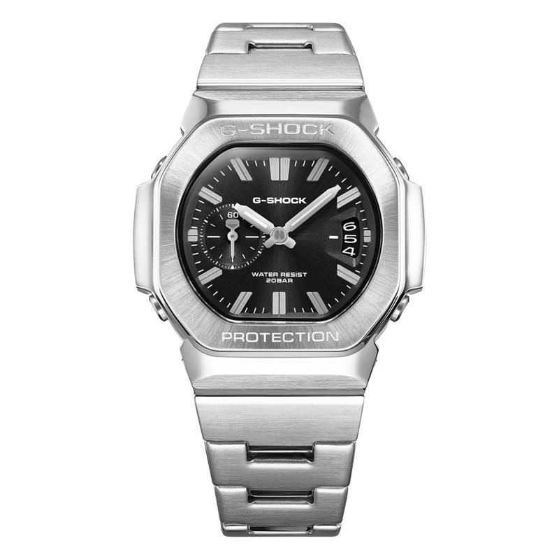 Montre Elemental Chronograph GMC-2500D-1AER - Casio G-Shock