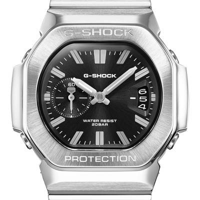 Montre Elemental Chronograph GMC-2500D-1AER - Casio G-Shock