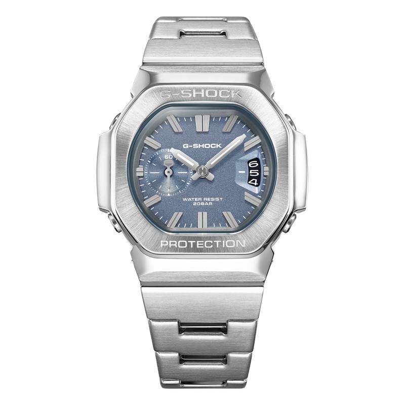 Montre Elemental Chronograph GMC-2500D-1A2ER - Casio G-Shock