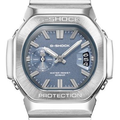 Montre Elemental Chronograph GMC-2500D-1A2ER - Casio G-Shock