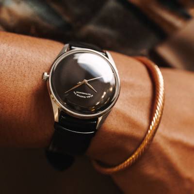 Elka Limited Edition Watch - S03WO-0807 - Elka Watch