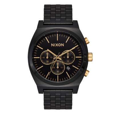 Montre Time Teller Chrono A972-5326-00 - NIXON